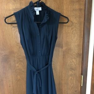 Loft dress, nearly new